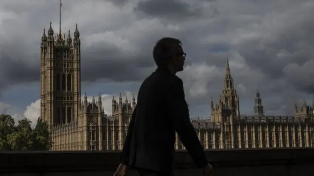 Palace of Westminster