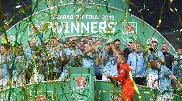 Carabao Cup