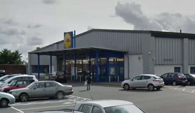 Lidl