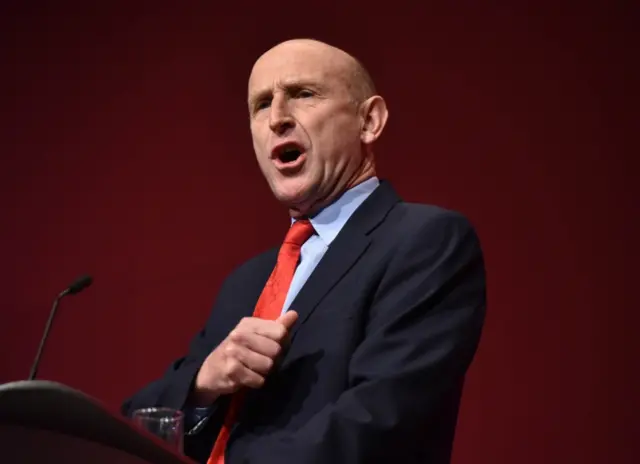 John Healey