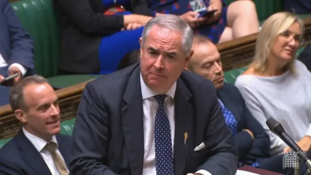 Geoffrey Cox