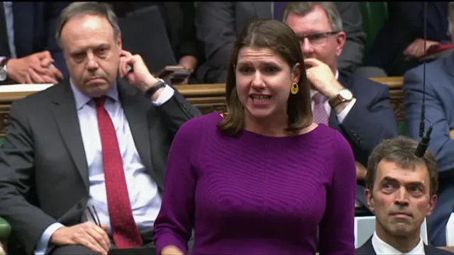 Jo Swinson