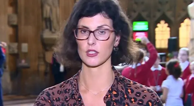 layla moran