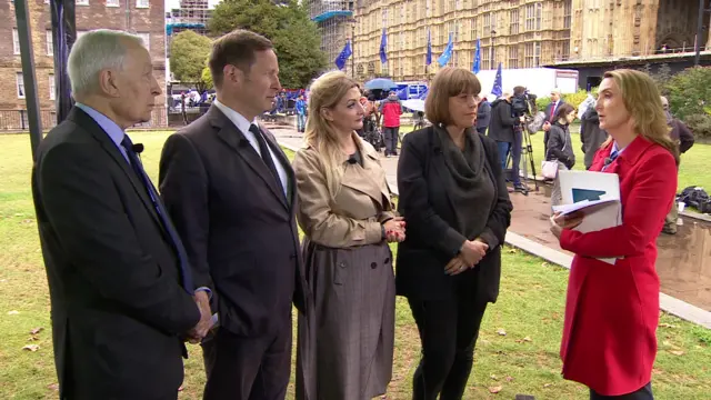 Frank Field, Ed Vaizey, Alexandra Phillips, Jess Phillips, Victoria Derbyshire