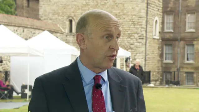 John Healey