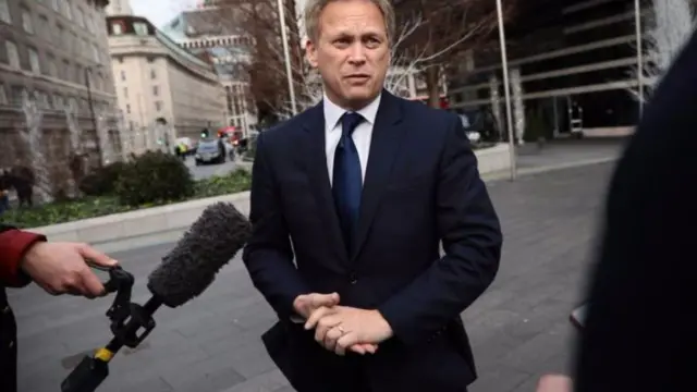 Grant Shapps