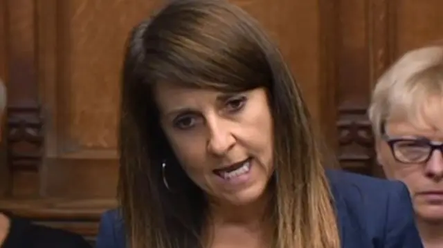 liz kendall