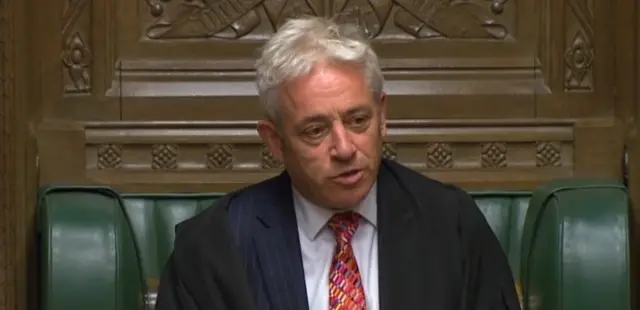 Bercow