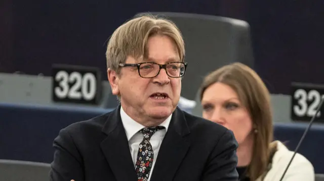 Guy Verhofstadt