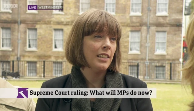 Jess Phillips