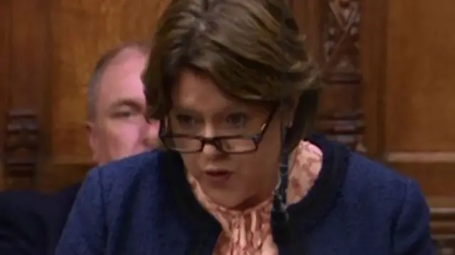 maria miller