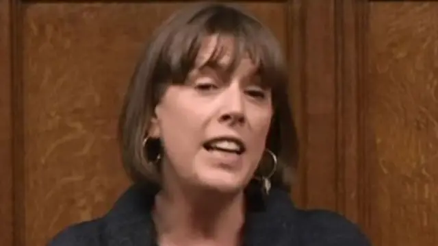 jess phillips