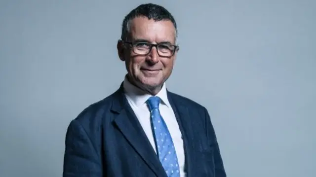 Bernard Jenkin