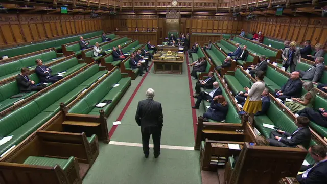 House of Commons