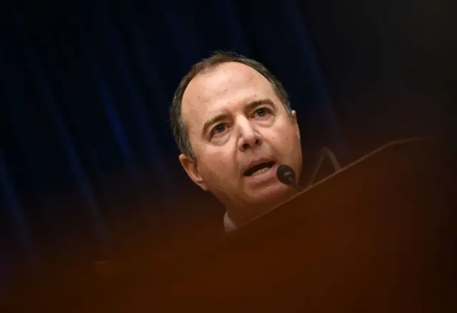 Adam Schiff