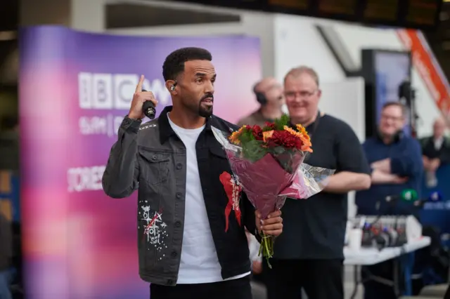 Craig David