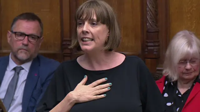 Jess Phillips