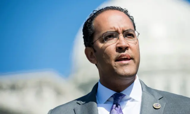 Will Hurd