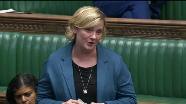 Stella Creasy