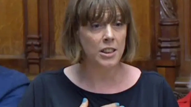 Jess Phillips