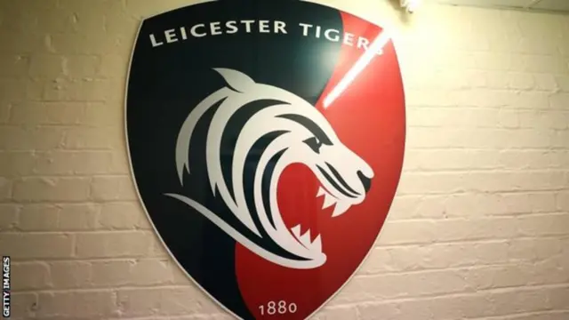 Leicester Tigers