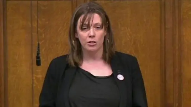 Jess Phillips