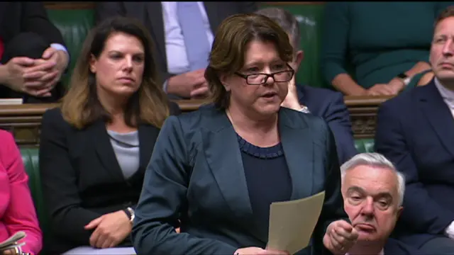 Maria Miller