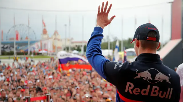 Daniil Kvyat