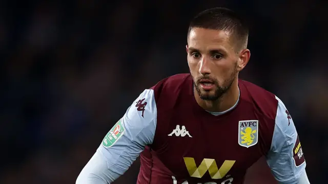 Conor Hourihane