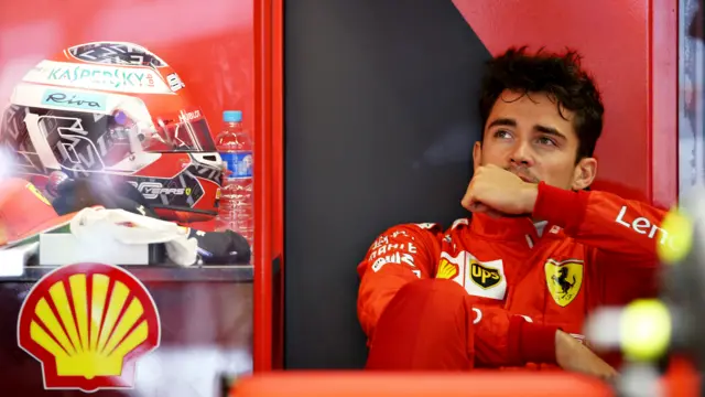 Charles Leclerc