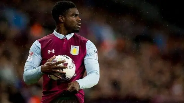 Micah Richards