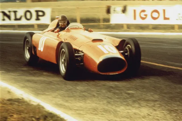 fangio