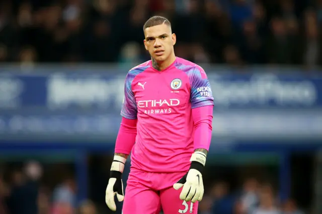 Ederson