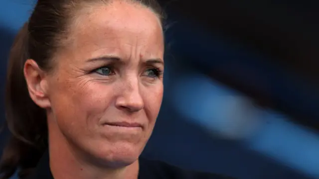 Casey Stoney