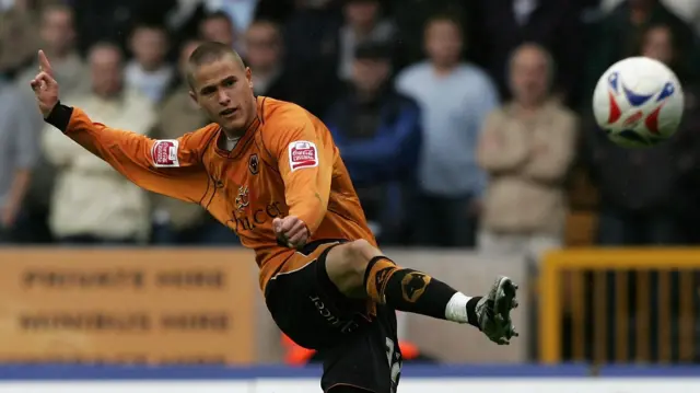 Michael Kightly