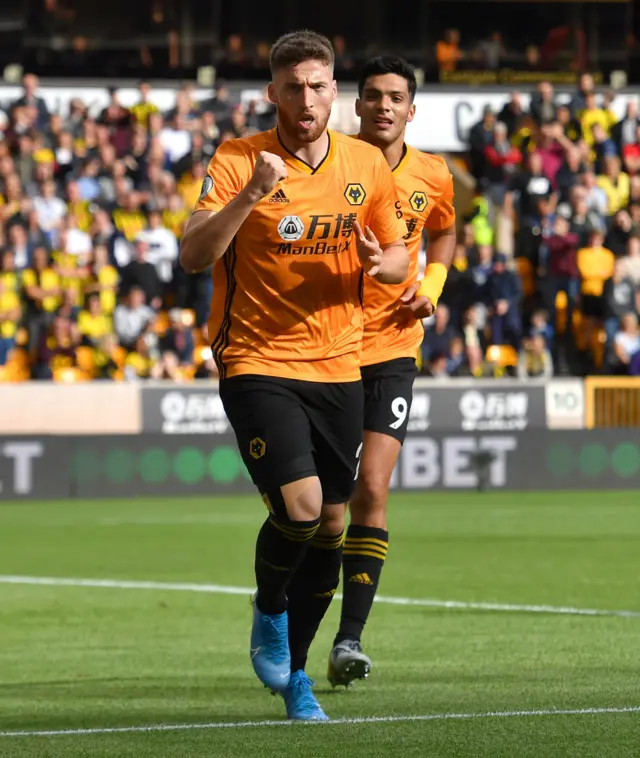 Matt Doherty