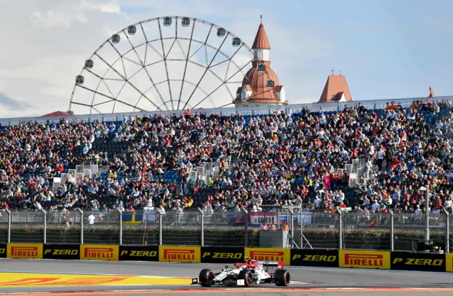 Antonio Giovinazzi