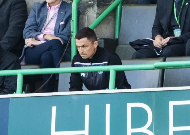 Paul Heckingbottom