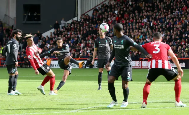 Trent Alexander-Arnold