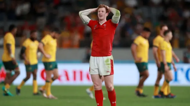 Rhys Patchell