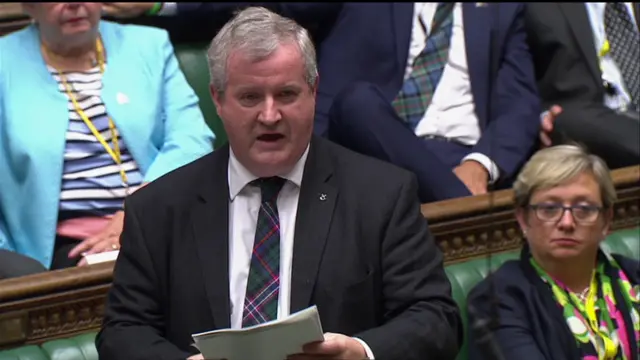 Ian Blackford