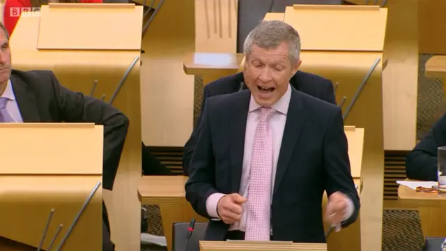 Willie Rennie