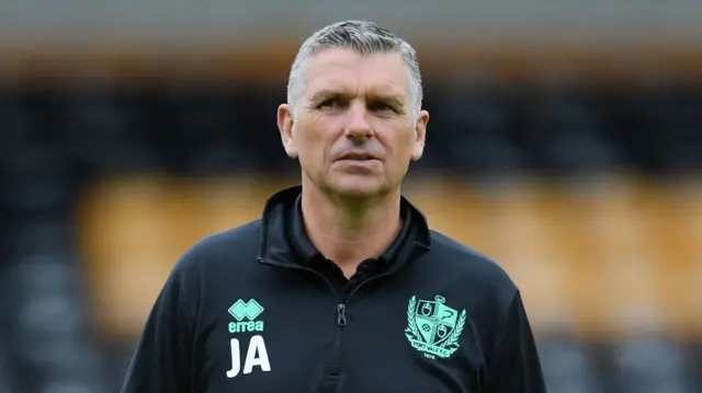 John Askey