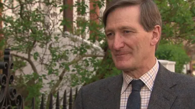 Dominic Grieve