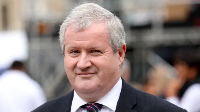 Ian Blackford