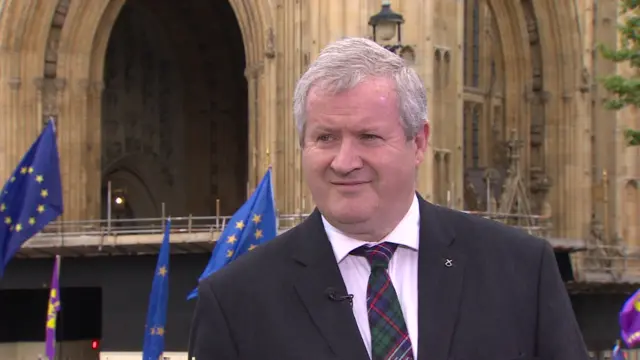 Ian Blackford