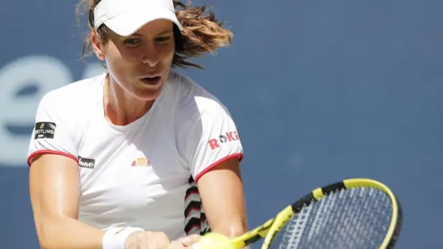 Johanna Konta