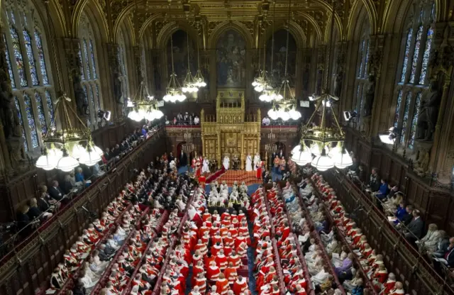 House of Lords