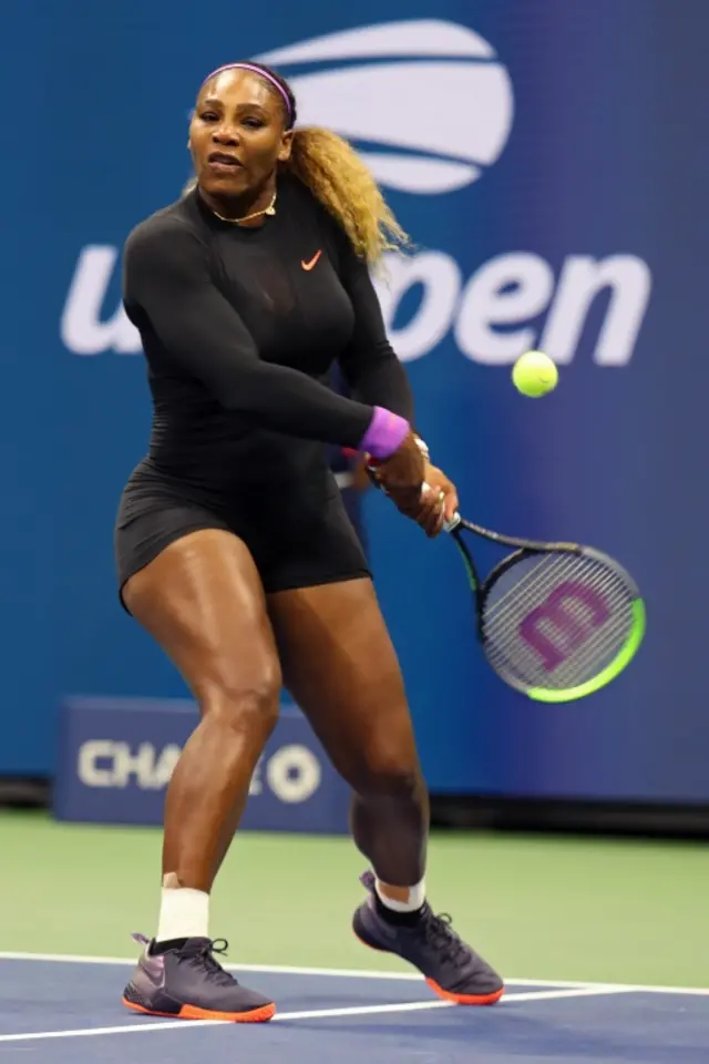 Serena Williams