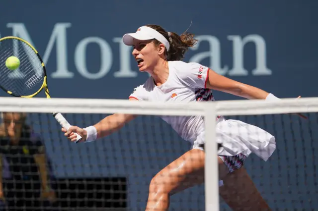 Johanna Konta